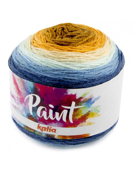 Katia Paint 80