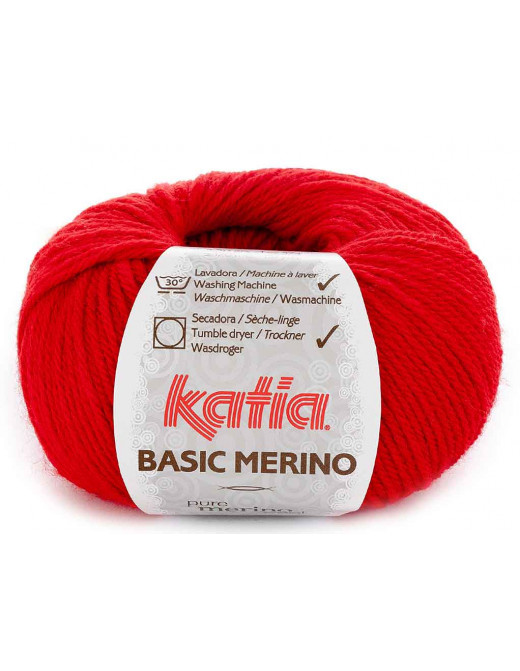 Katia Basic Merino 10