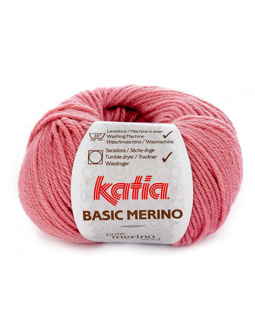 Katia Basic Merino 10