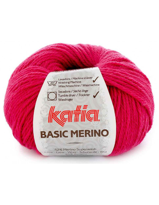 Katia Basic Merino 10