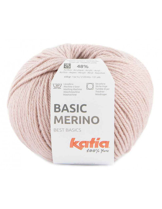Katia Basic Merino 10
