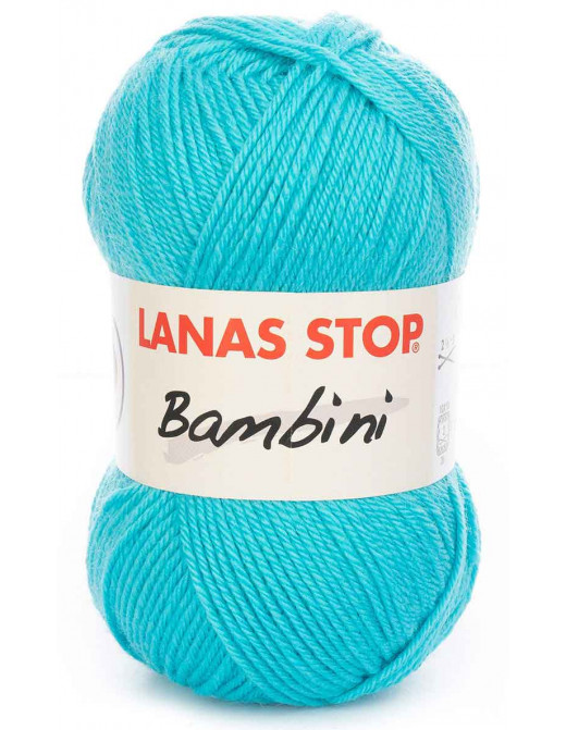 Bambini de Lanas Stop 704