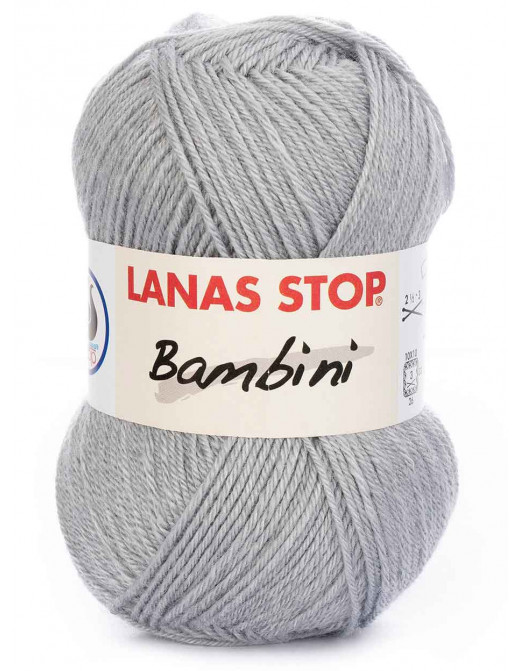 Bambini de Lanas Stop 704