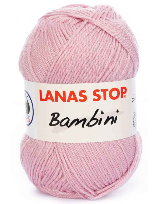 Bambini de Lanas Stop 704