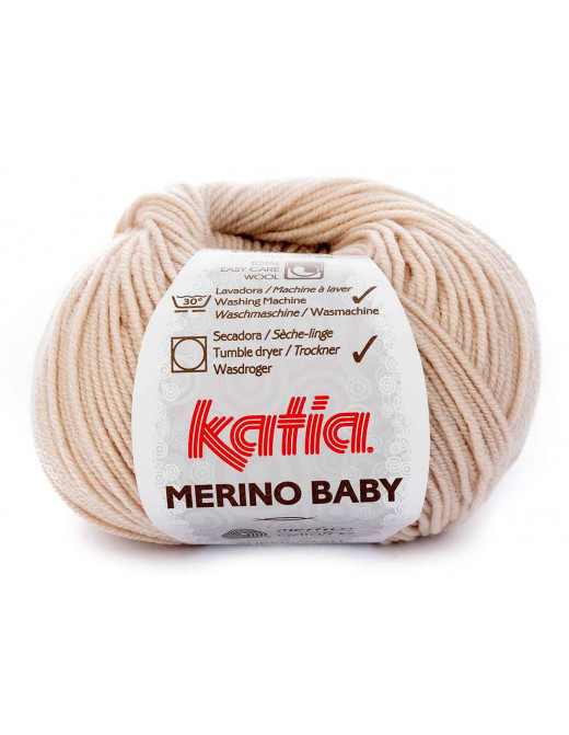 Katia Merino Baby 37