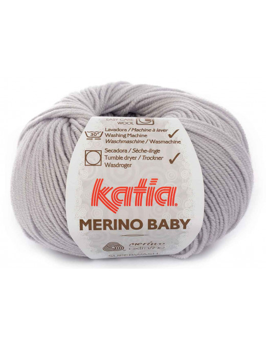 Katia Merino Baby 7