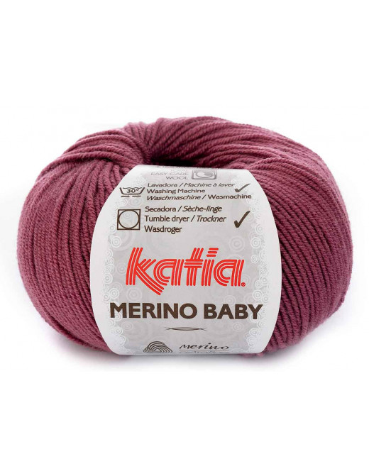 Katia Merino Baby 7