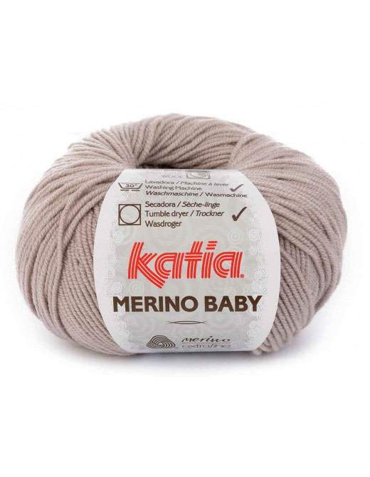 Katia Merino Baby 37