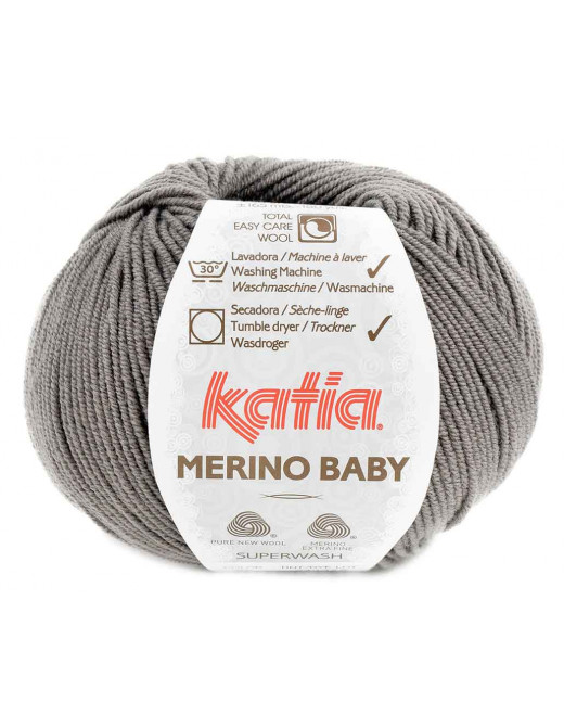 Katia Merino Baby 7