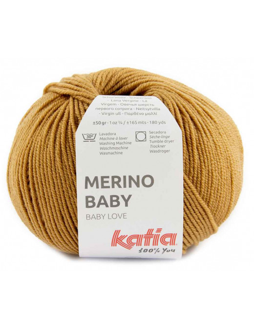 Katia Merino Baby 7