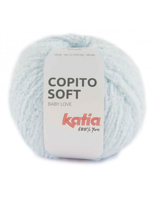 Katia Copito Soft 1