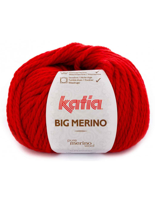 Katia Big Merino 11