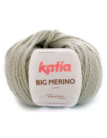 Katia Big Merino 11