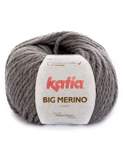 Katia Big Merino 11