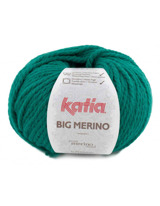 Katia Big Merino 11