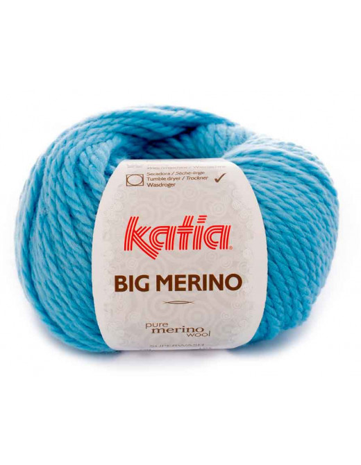 Katia Big Merino 11