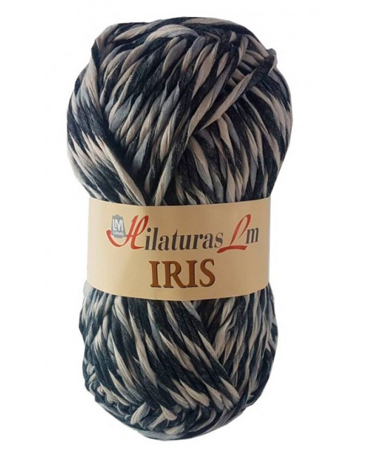 Iris de Hilaturas LM 3