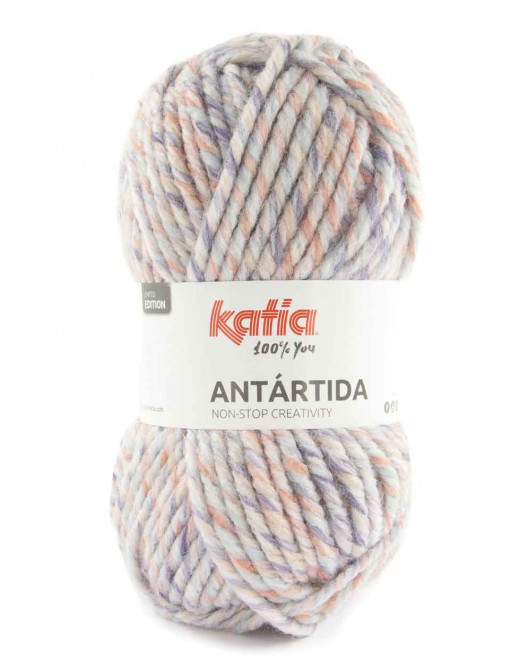 Katia Antártida 300