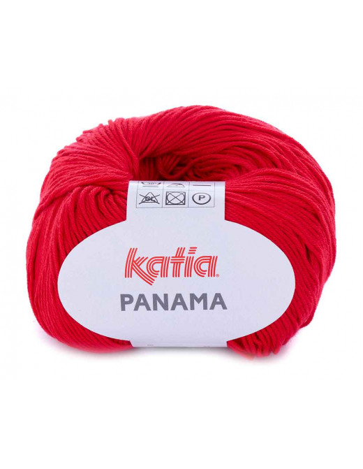 Katia Panama 76