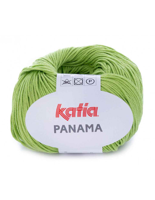 Katia Panama 76