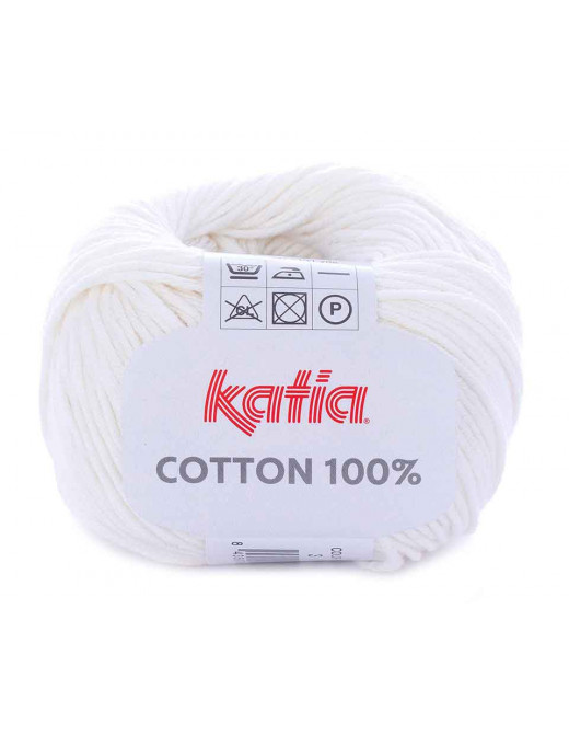 Katia Cotton 100% 47