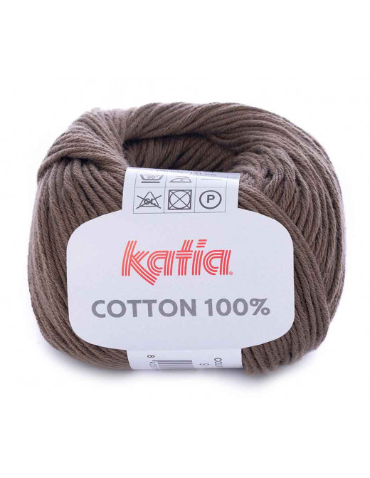 Katia Cotton 100% 30