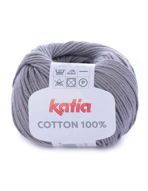 Katia Cotton 100% 30