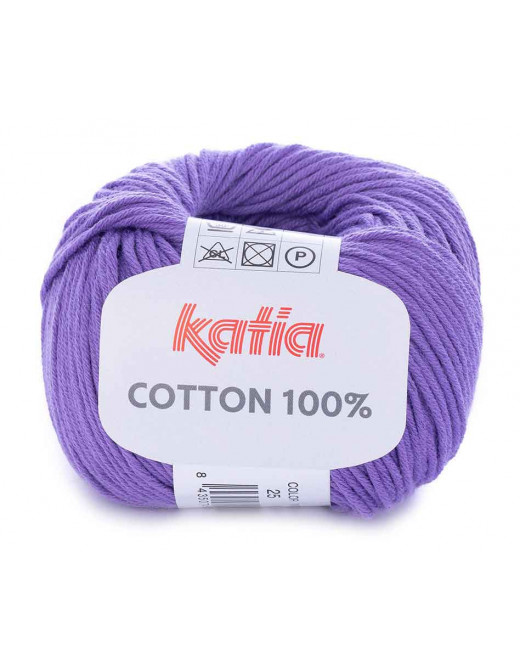 Katia Cotton 100% 47