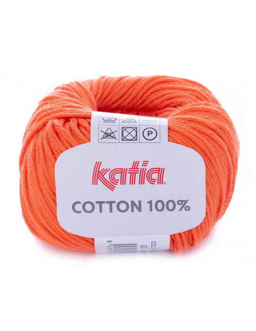 Katia Cotton 100% 30