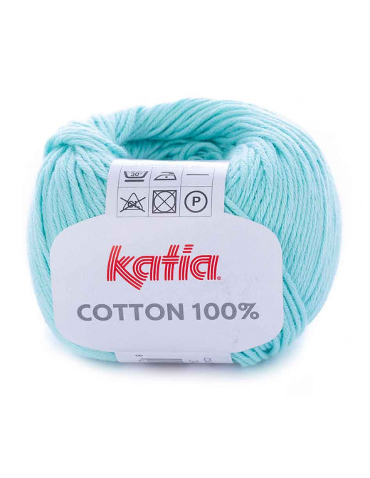 Katia Cotton 100% 30