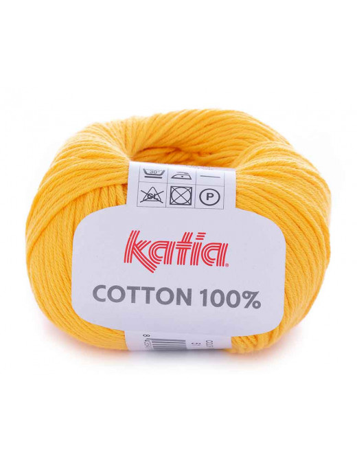 Katia Cotton 100% 47