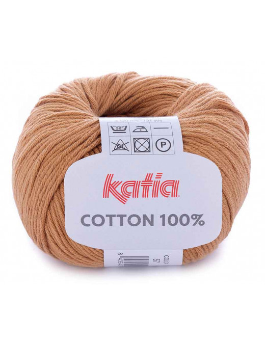 Katia Cotton 100% 30