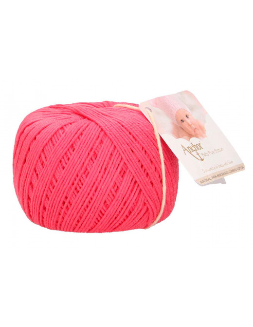 Anchor Baby Pure Cotton 432
