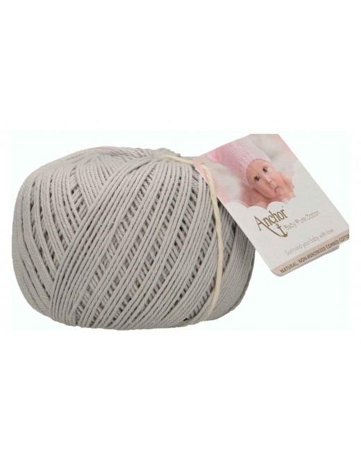 Anchor Baby Pure Cotton 432