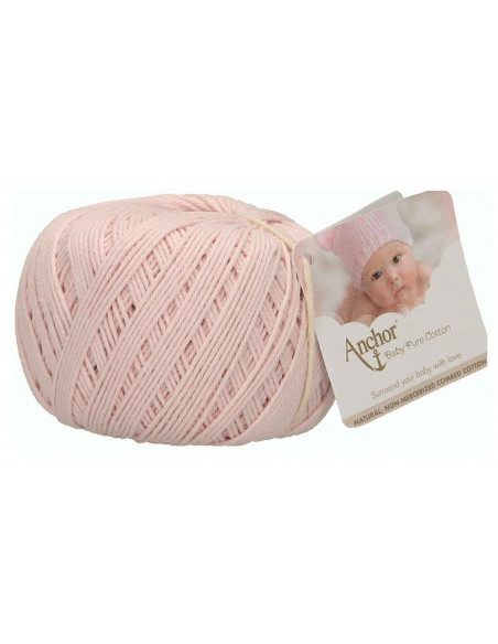 Anchor Baby Pure Cotton 431