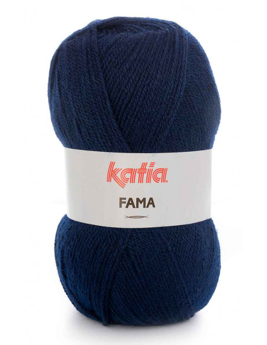 Katia Fama 857