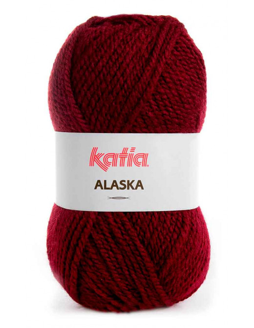 Katia Alaska 1