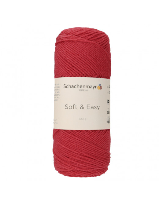 Schachenmayr Soft & Easy 31