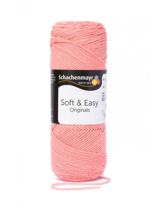 Schachenmayr Soft & Easy 31