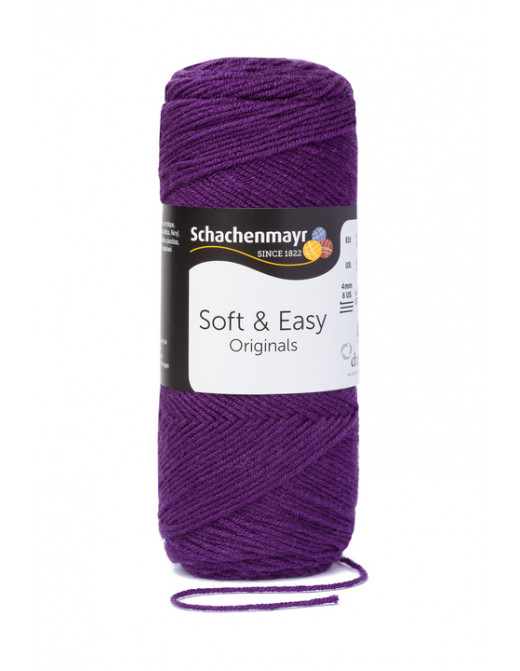 Schachenmayr Soft & Easy 31