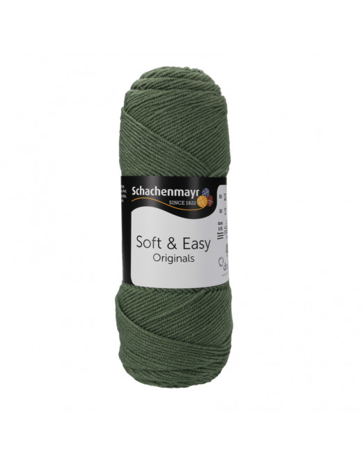 Schachenmayr Soft & Easy 31