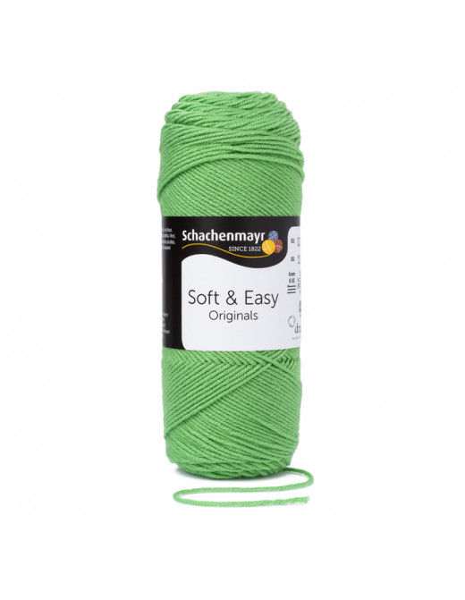 Schachenmayr Soft & Easy 31