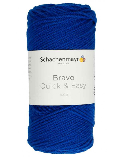 Schachenmayr Bravo Quick & Easy 8246