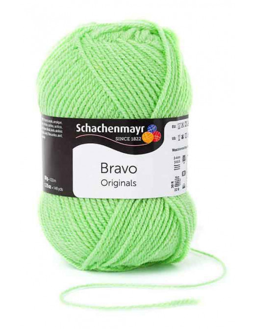 Schachenmayr Bravo Original  8363