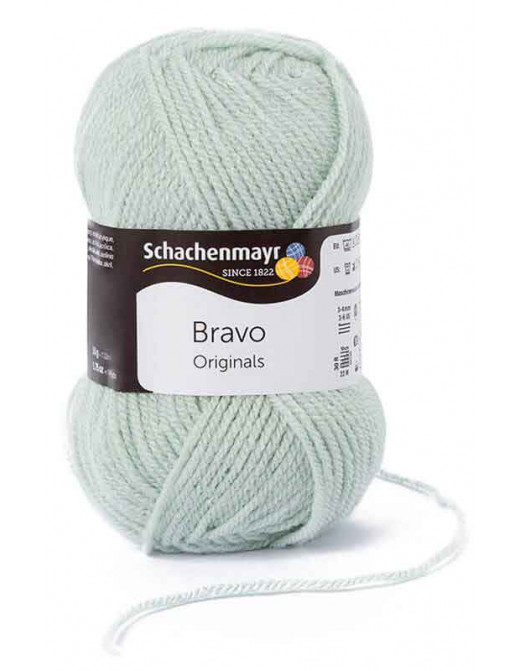 Schachenmayr Bravo Original  8363