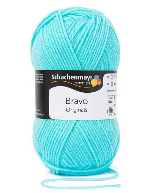 Schachenmayr Bravo Original  8363