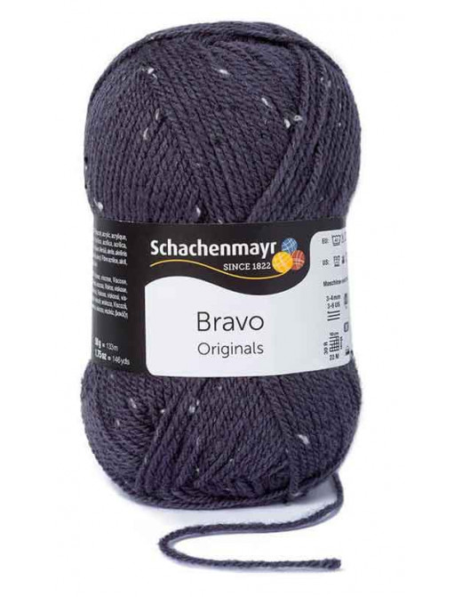 Schachenmayr Bravo Original  8363