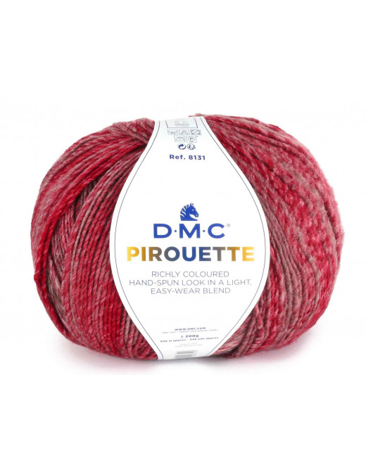 DMC Piroutte 708