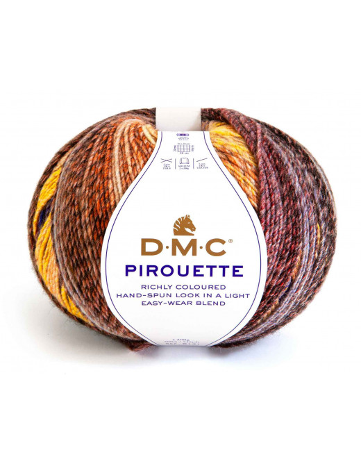 DMC Piroutte 708