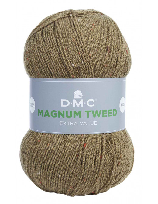 DMC Magnum Tweed 117